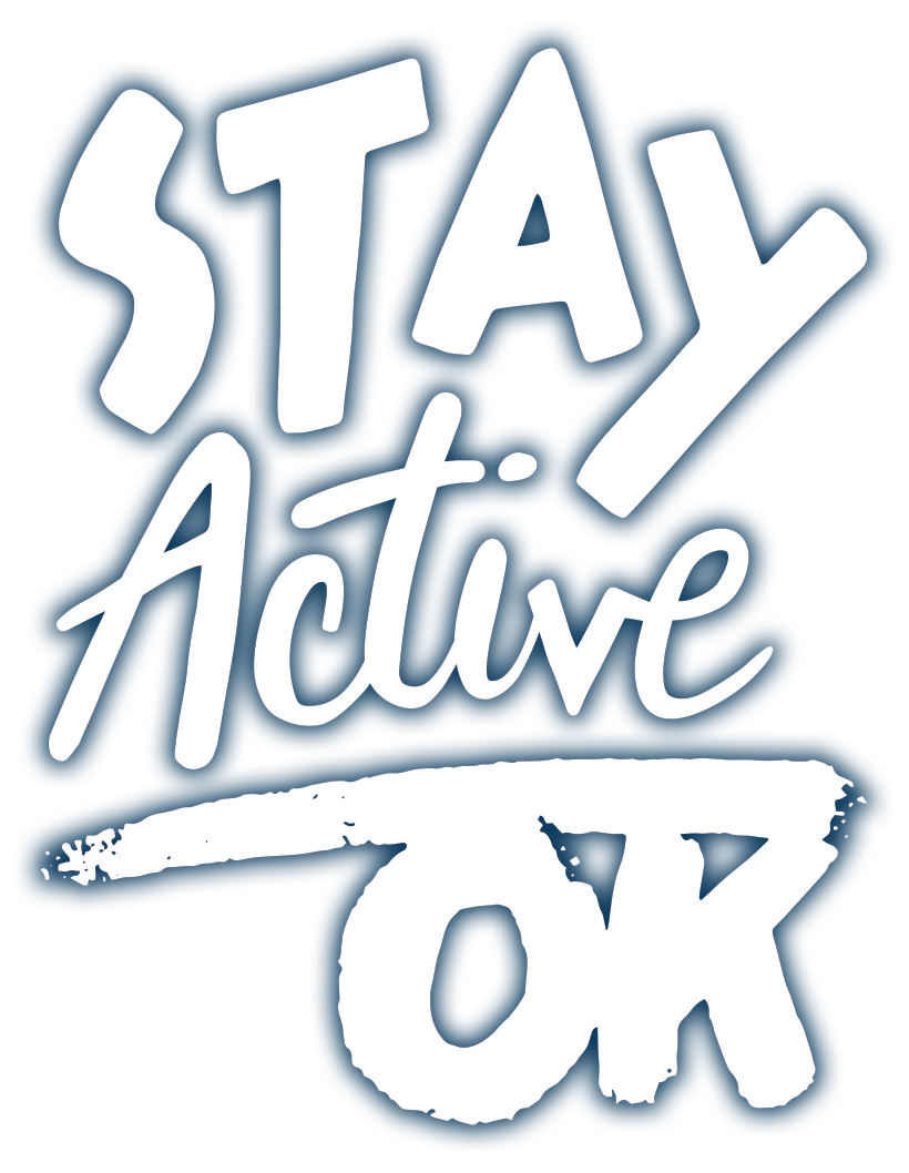 Stay Active OK